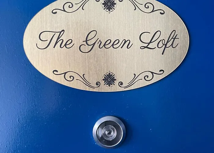 The Loft Appartamento *