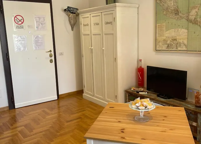 The Loft Appartamento *