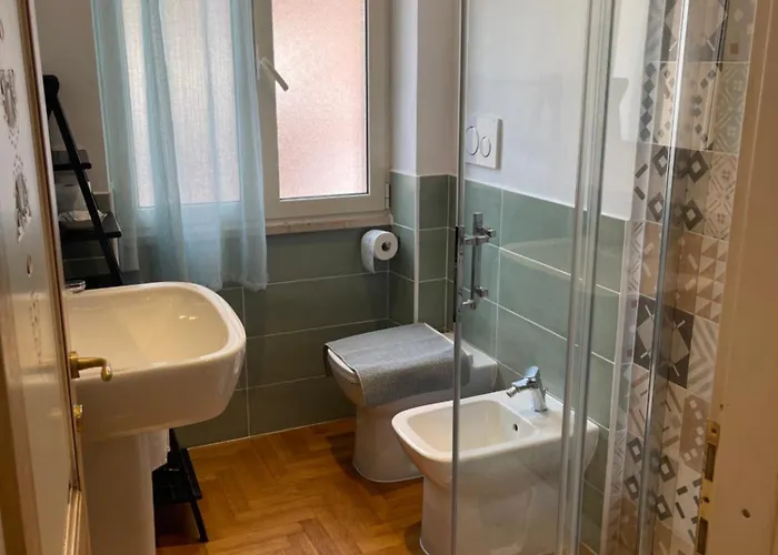 The Loft Appartamento Roma