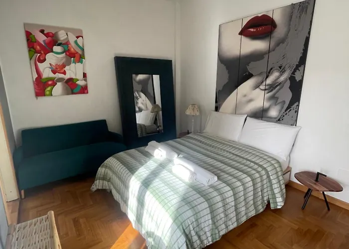 The Loft Roma