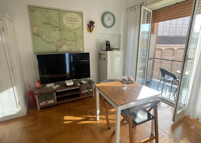 Appartamento The Loft *
