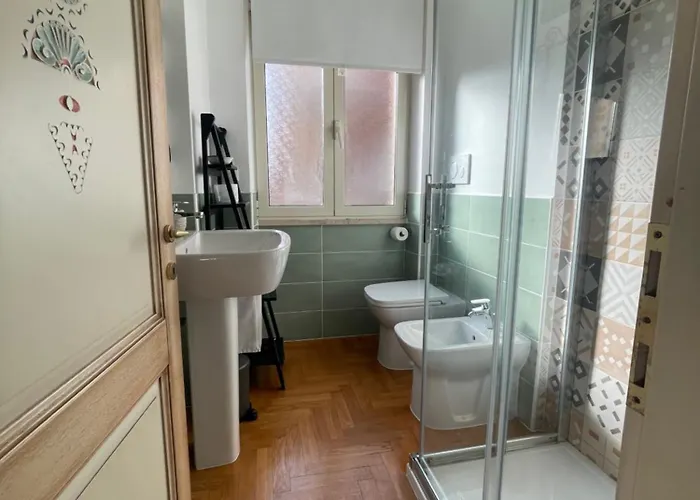 The Loft Appartamento Roma