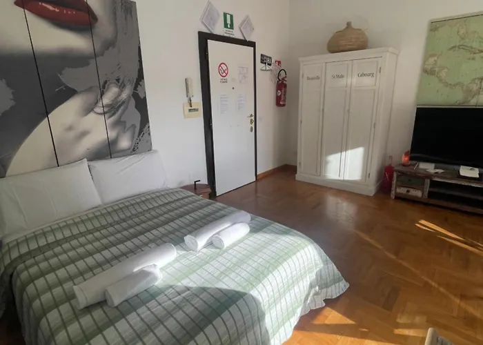 The Loft * Roma