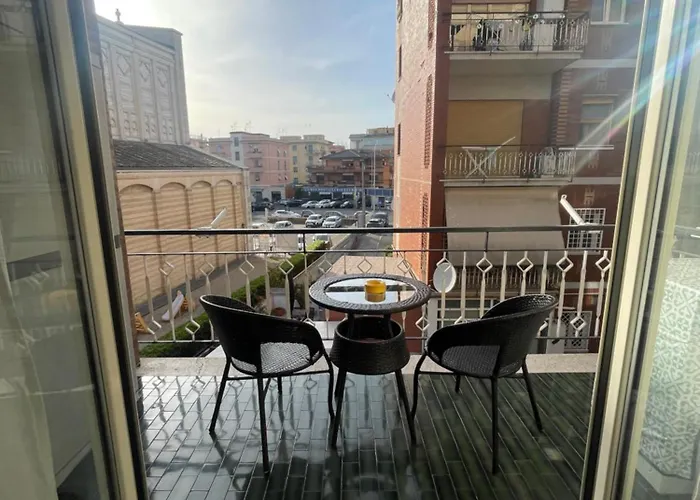 The Loft Appartamento *